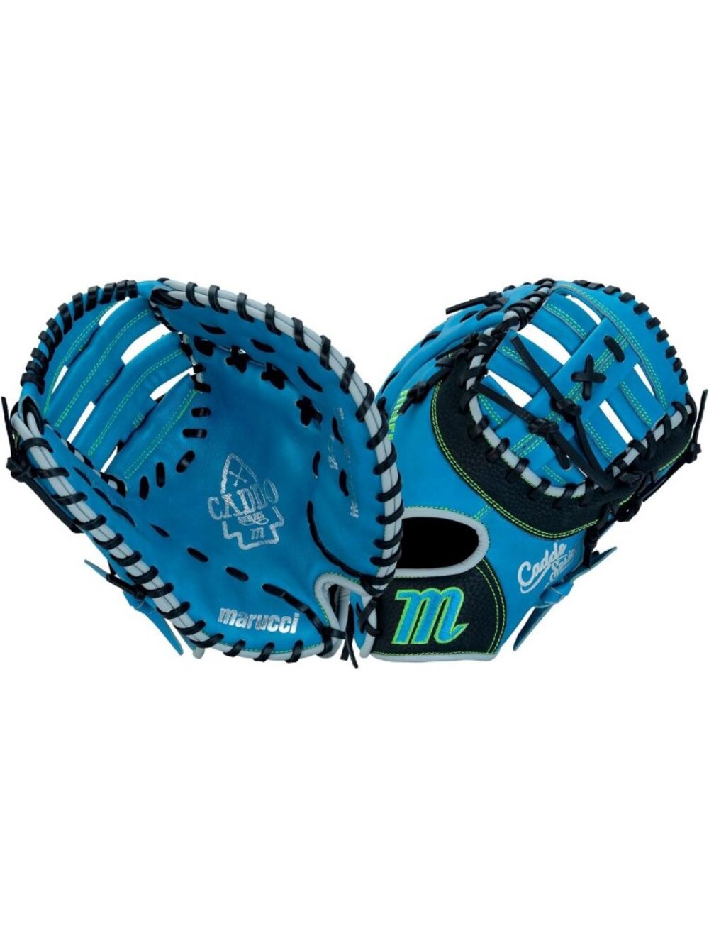 Men's Caddo Baseball Bat - Lightweight, Durable, High Performance for All Levels
